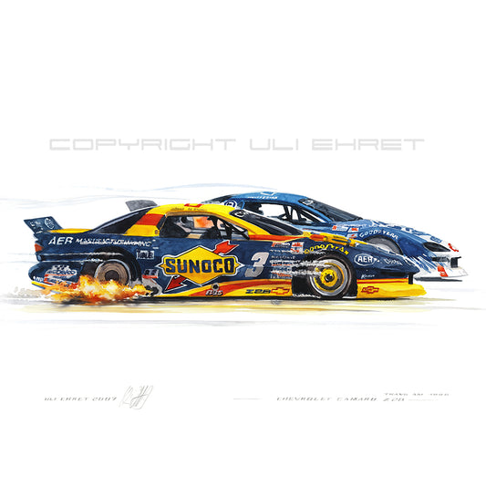 #0143 OR 'Chevrolet Camaro Z28'