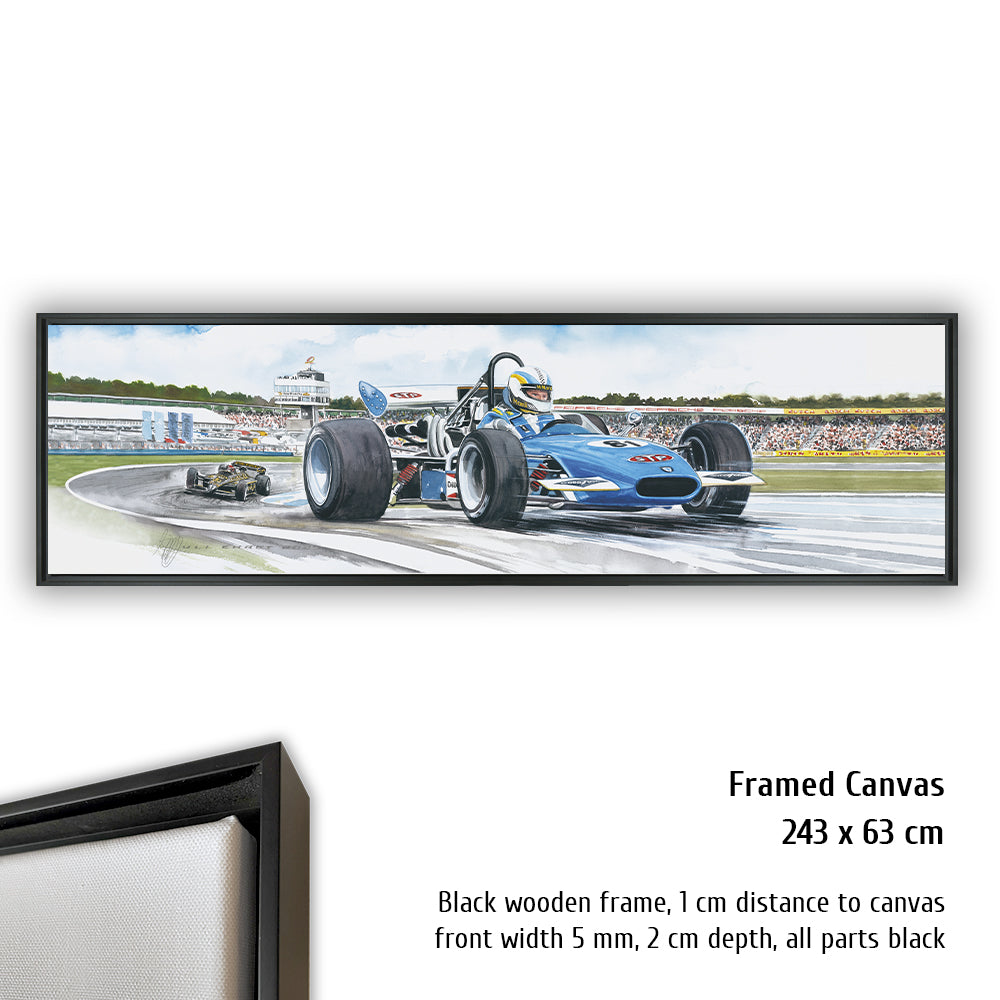 #1470 Formel 5000 Crosslé