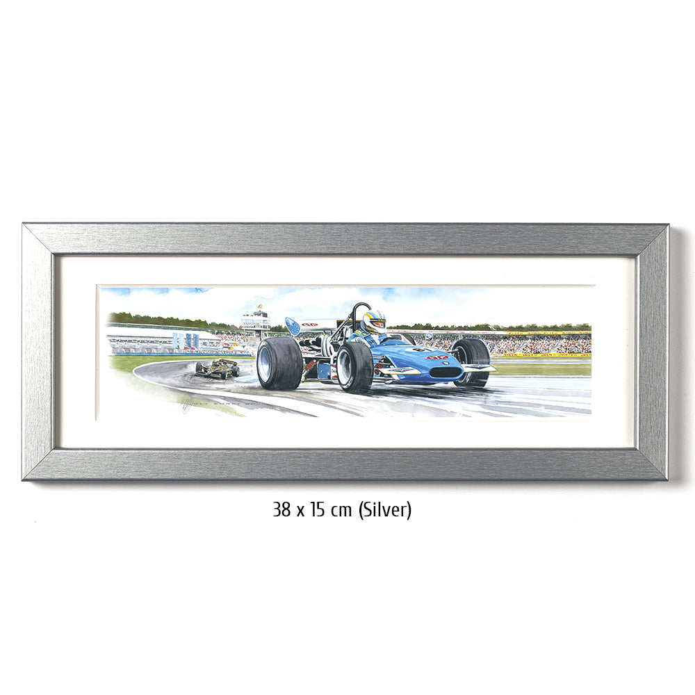 #1470 Formel 5000 Crosslé