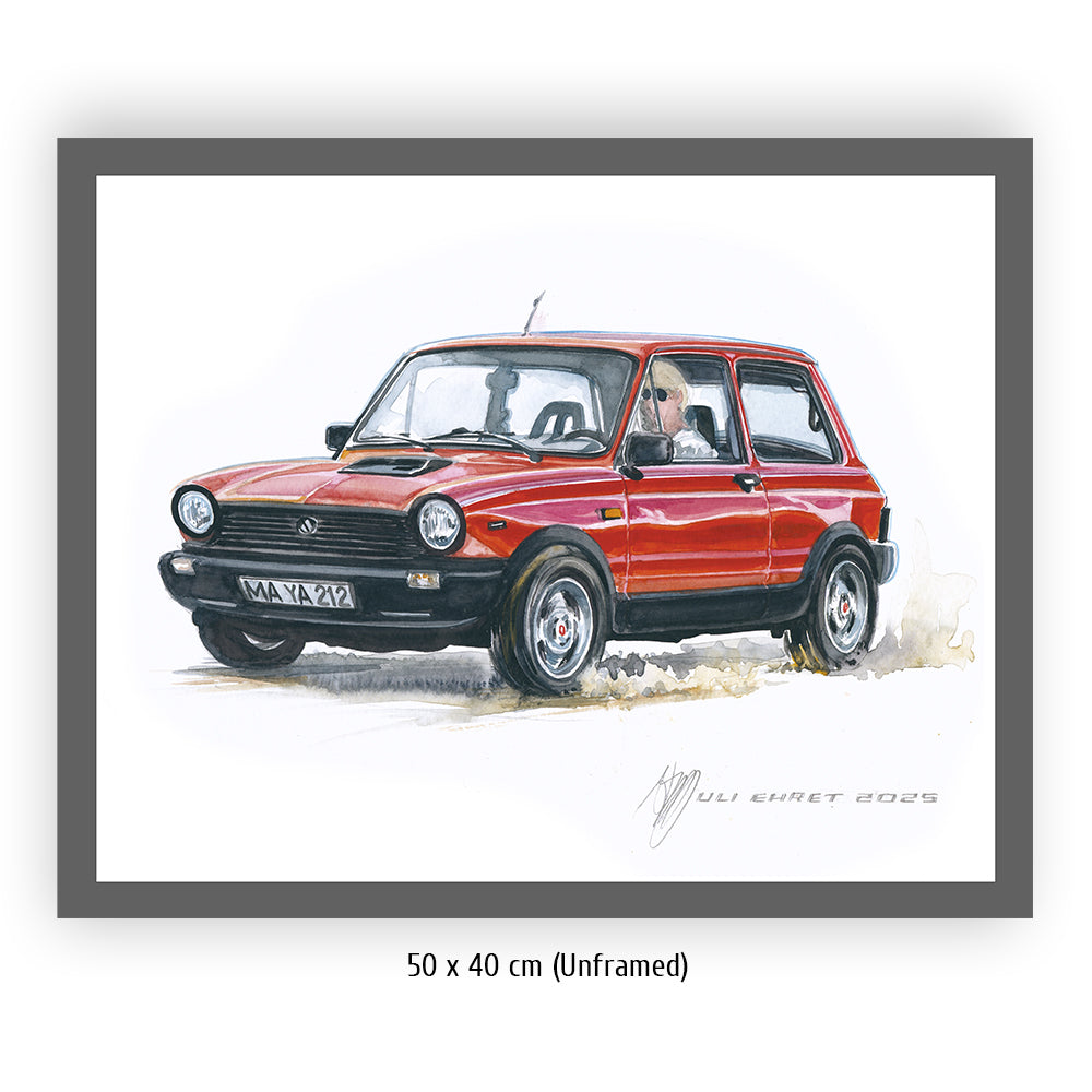 #1474 Autobianchi A112