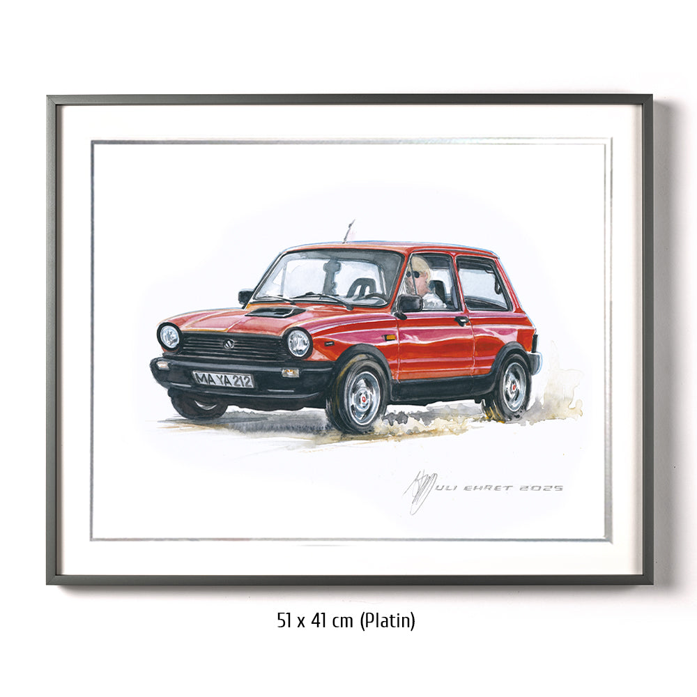 #1474 Autobianchi A112