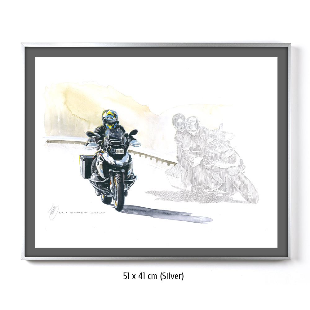 #1475 BMW GS