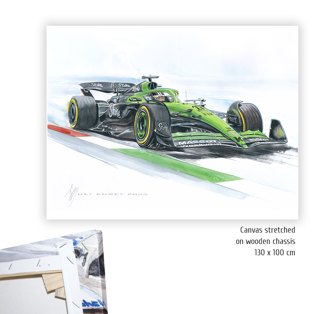 #1480 Nico Hülkenberg #27