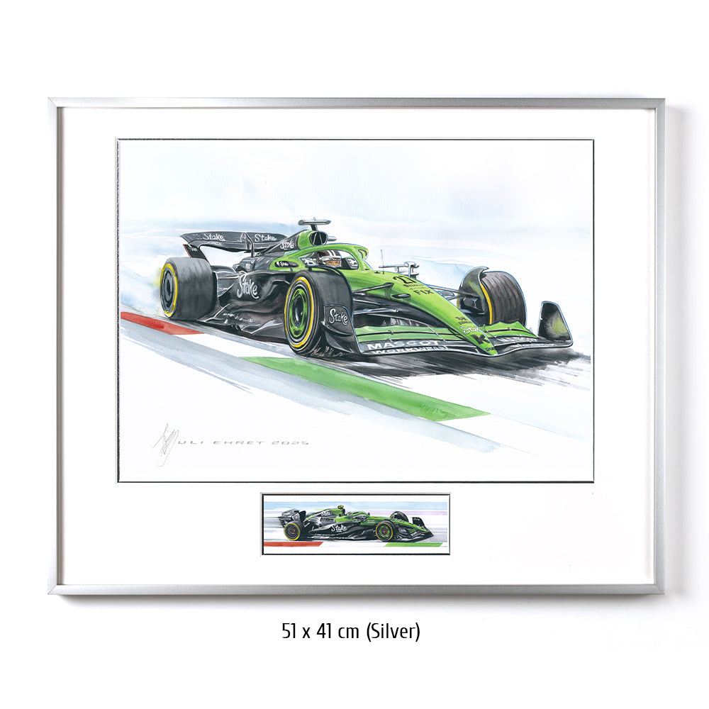 #1480 Nico Hülkenberg #27