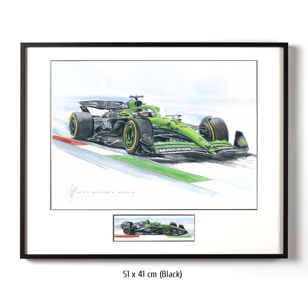 #1480 Nico Hülkenberg #27