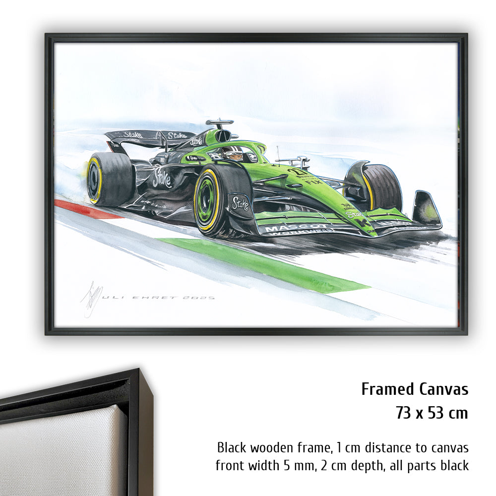 #1480 Nico Hülkenberg #27