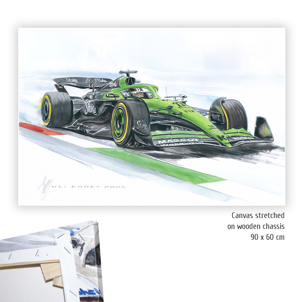 #1480 Nico Hülkenberg #27