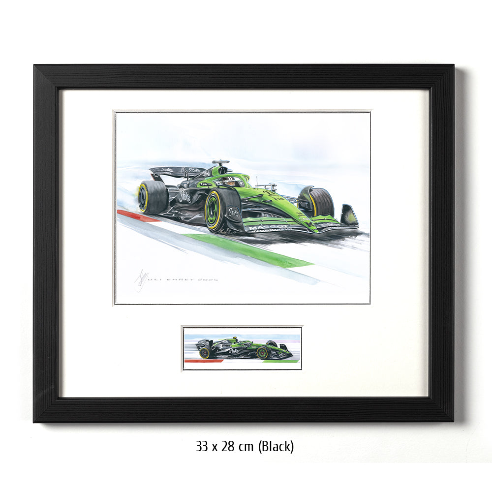 #1480 Nico Hülkenberg #27