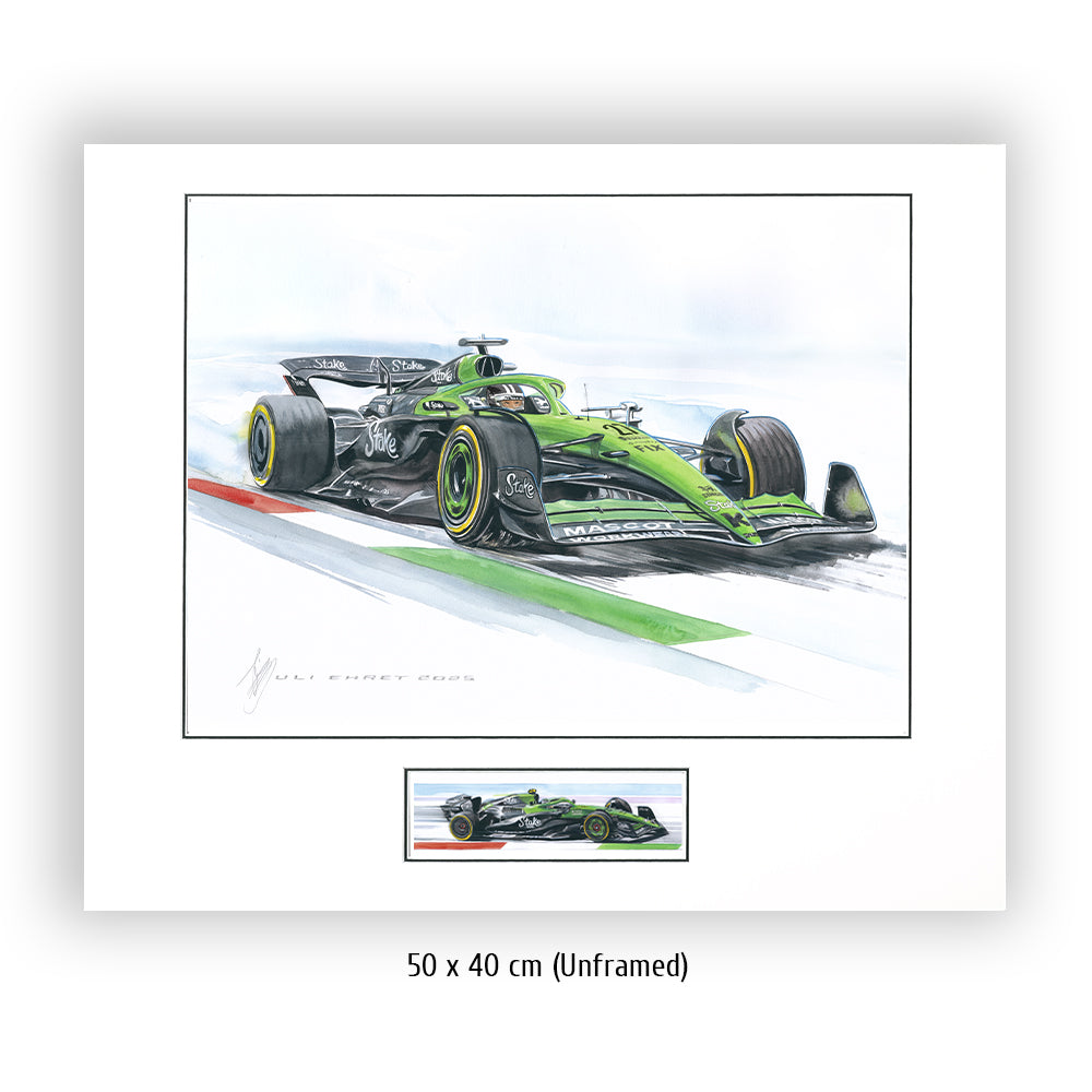 #1480 Nico Hülkenberg #27