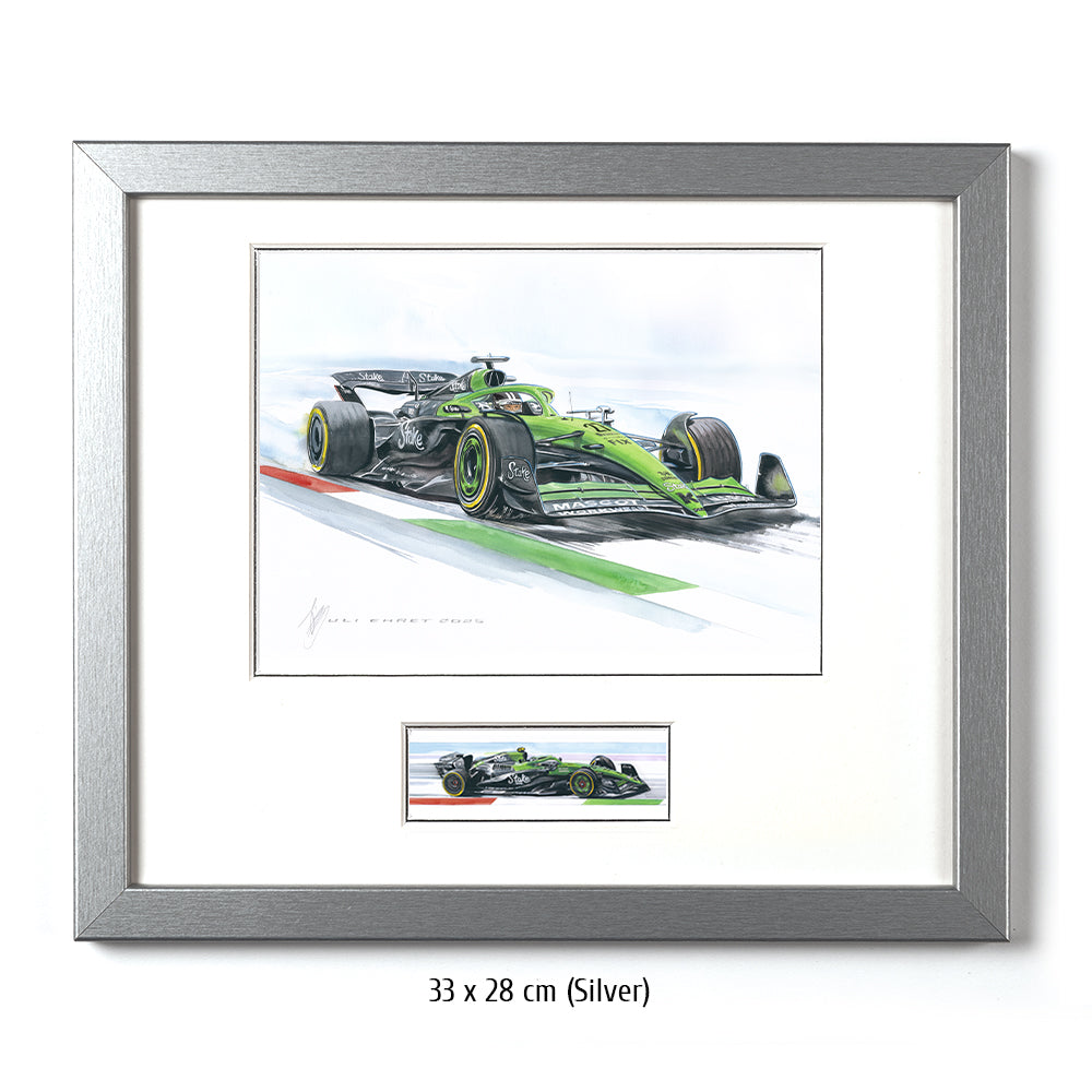 #1480 Nico Hülkenberg #27