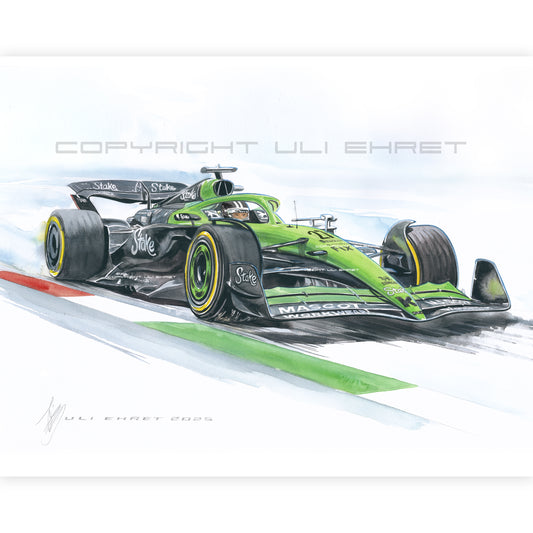 #1480 Nico Hülkenberg #27