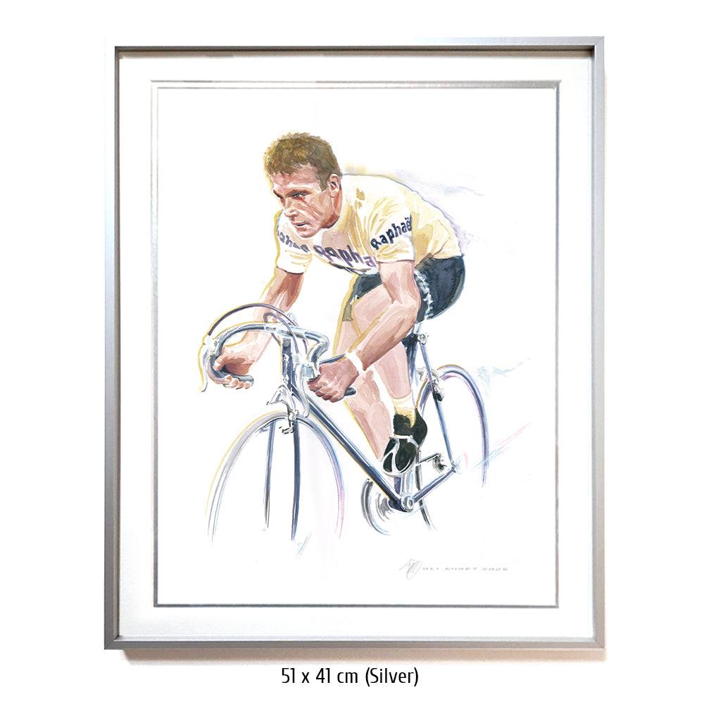 #1489 "Entschlossenheit" Rudi Altig