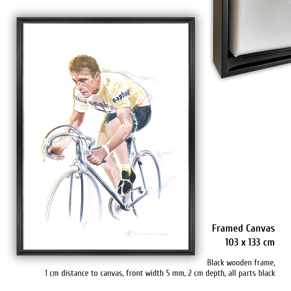 #1489 "Entschlossenheit" Rudi Altig