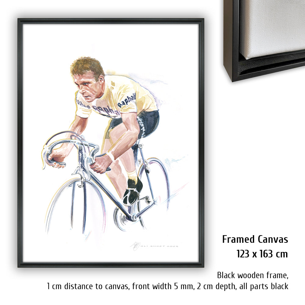 #1489 "Entschlossenheit" Rudi Altig