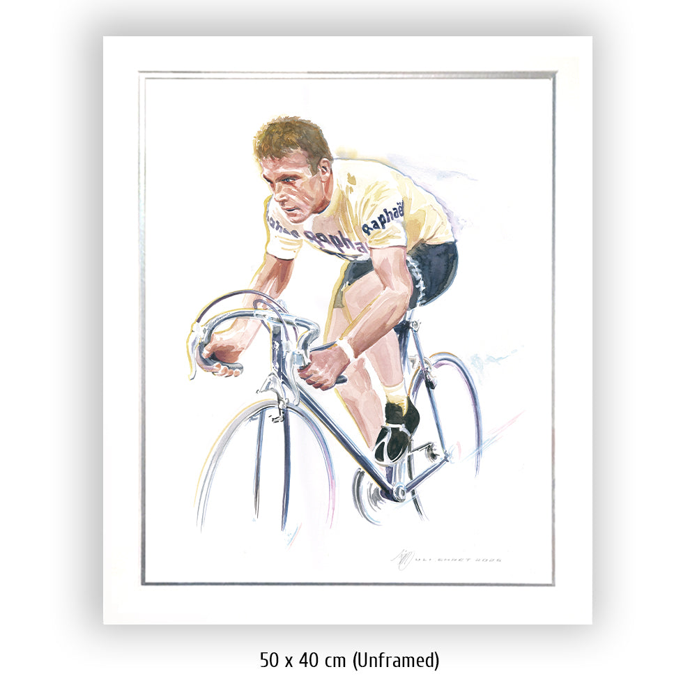 #1489 "Entschlossenheit" Rudi Altig