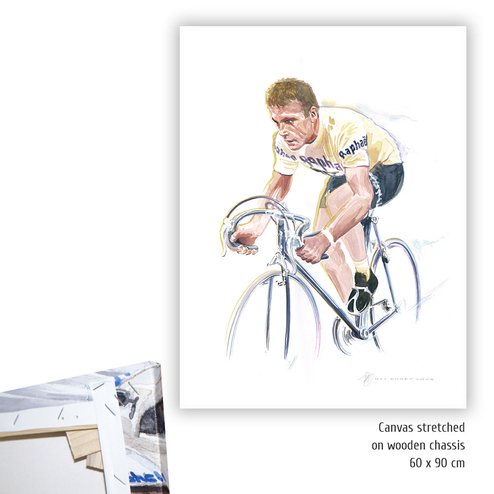 #1489 "Entschlossenheit" Rudi Altig