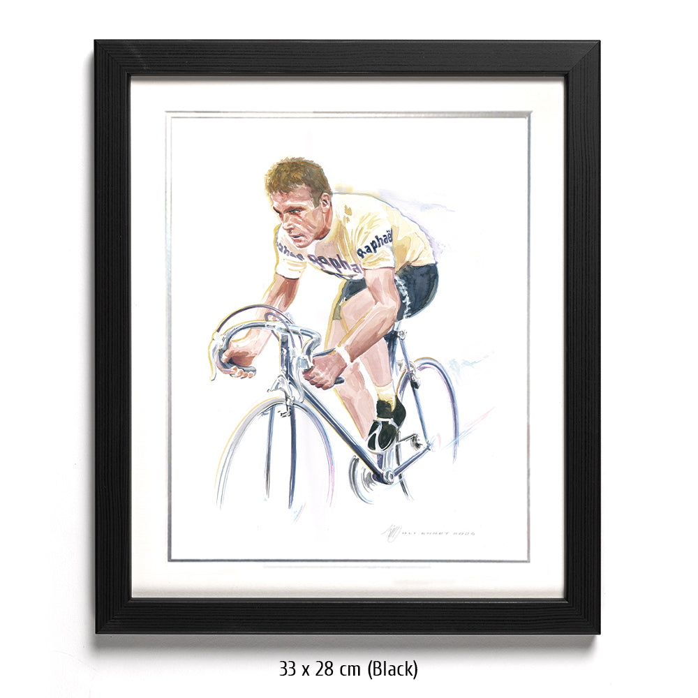 #1489 "Entschlossenheit" Rudi Altig