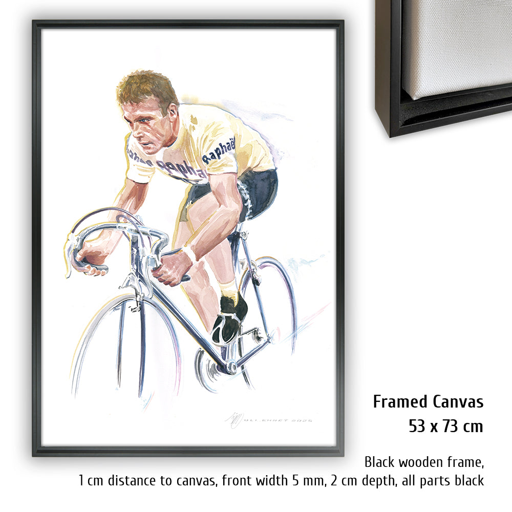 #1489 "Entschlossenheit" Rudi Altig