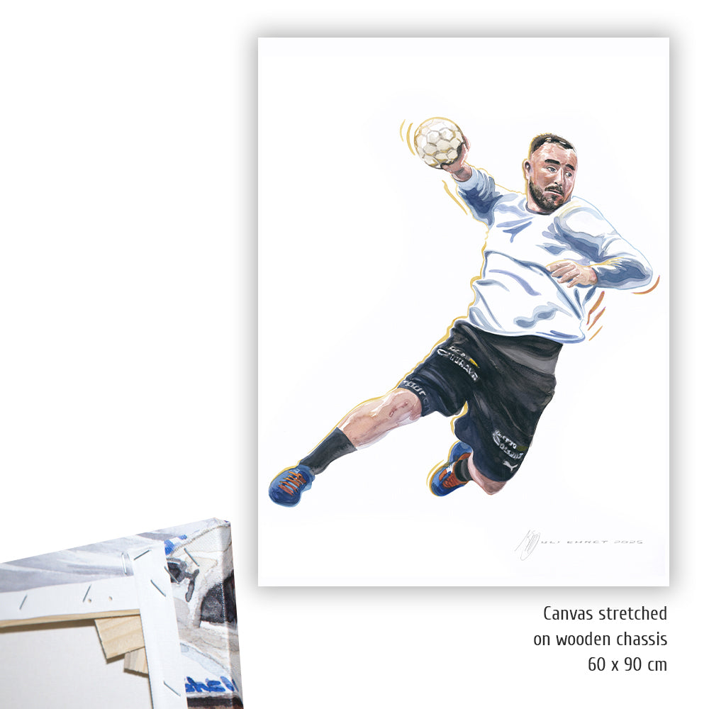 #1491 "Durchsetzung" Jannik Kohlbacher