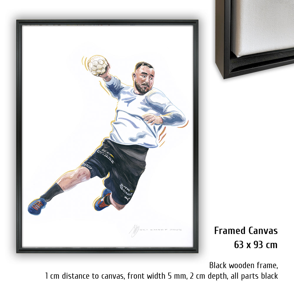 #1491 "Durchsetzung" Jannik Kohlbacher