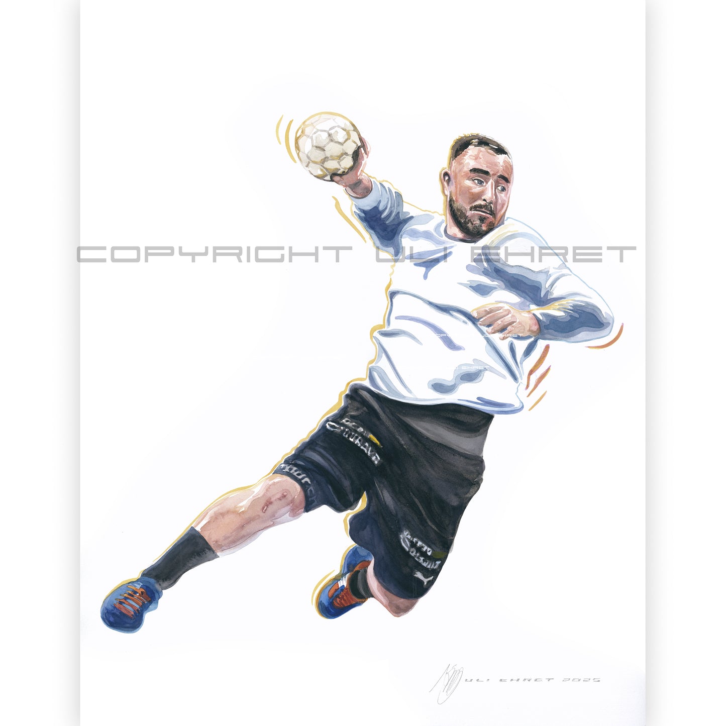 #1491 "Durchsetzung" Jannik Kohlbacher