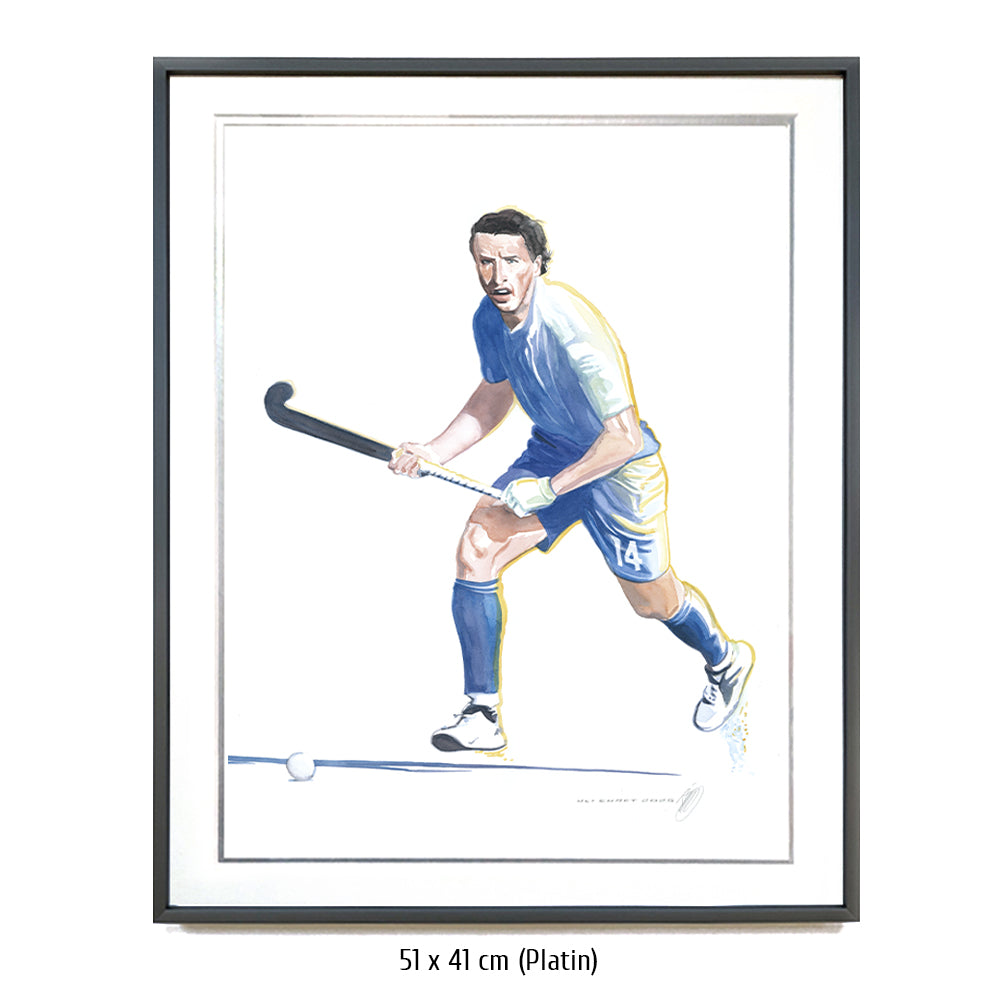 #1499 "Dynamik" Teo Hinrichs