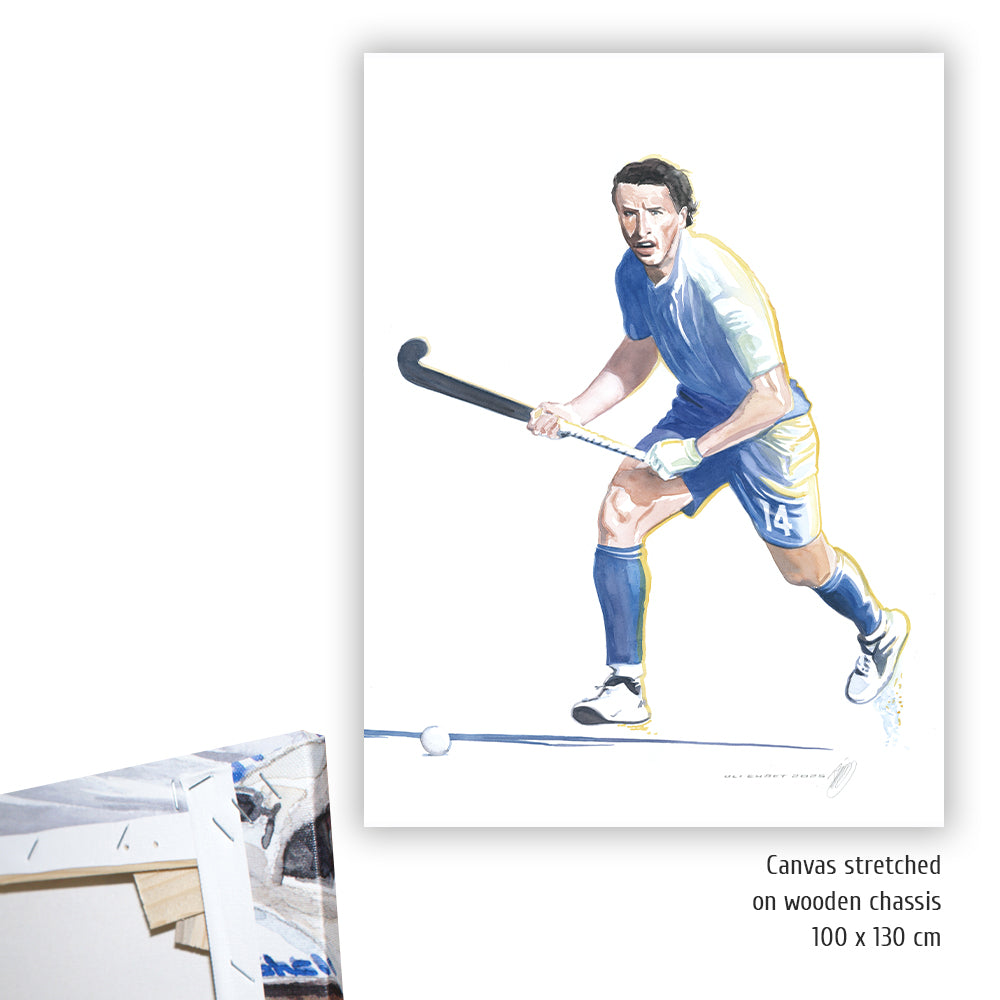 #1499 "Dynamik" Teo Hinrichs