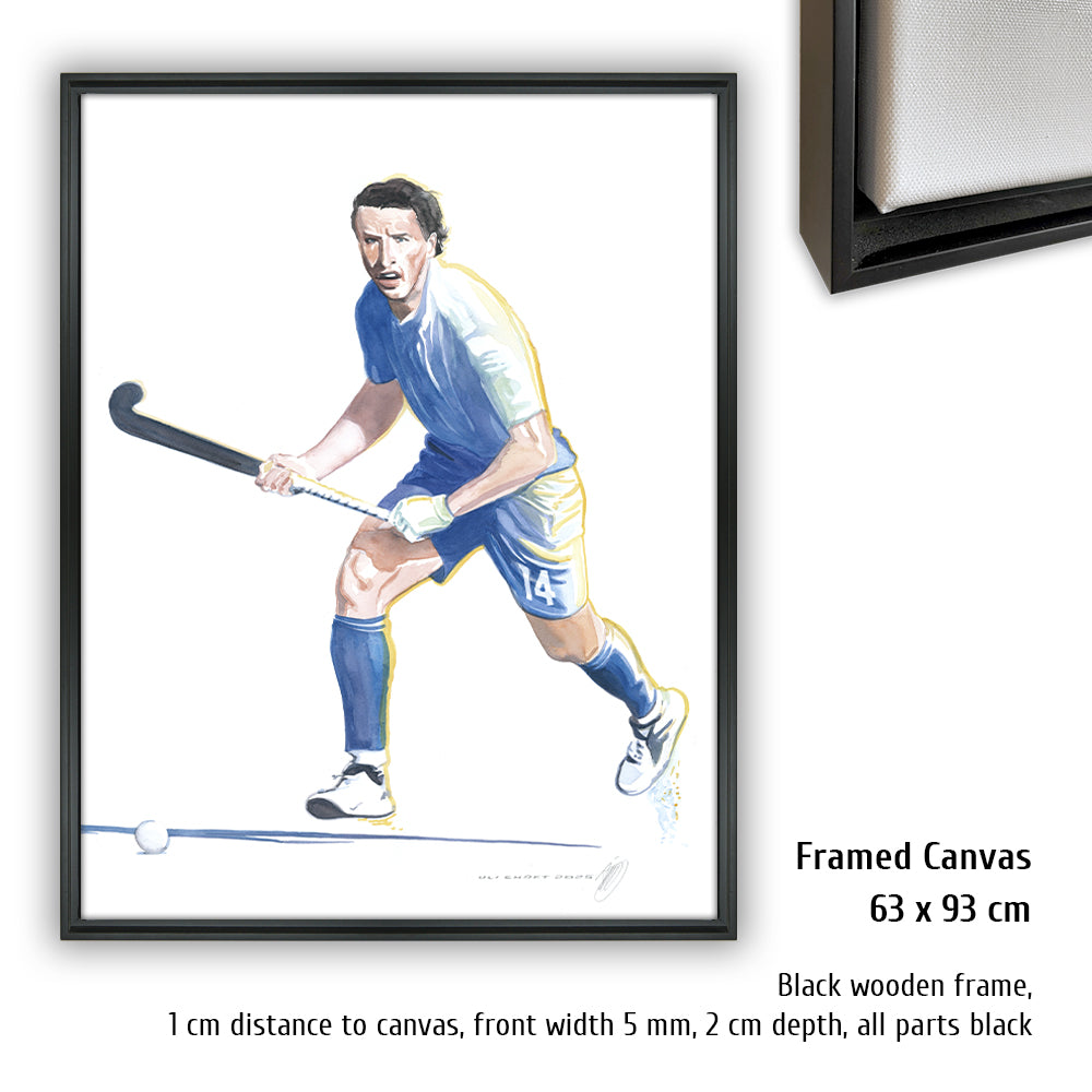 #1499 "Dynamik" Teo Hinrichs