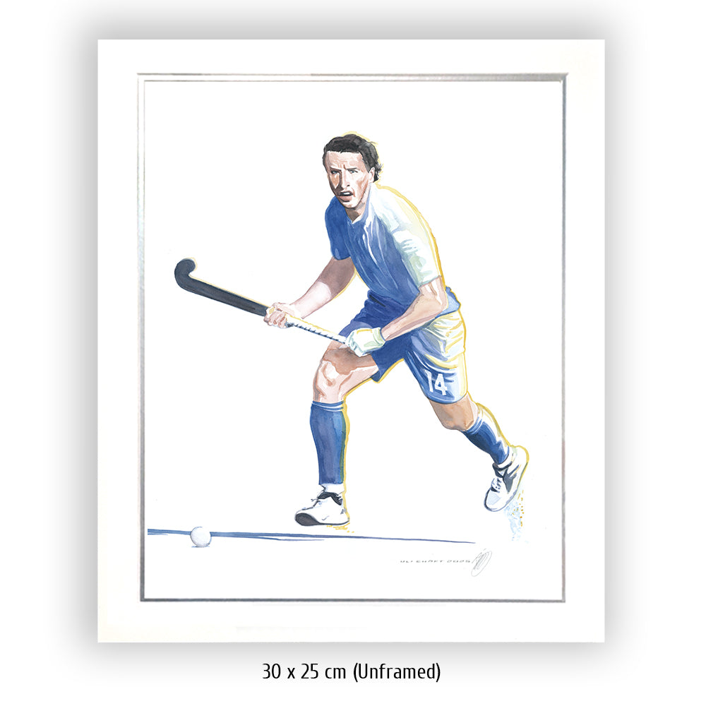 #1499 "Dynamik" Teo Hinrichs