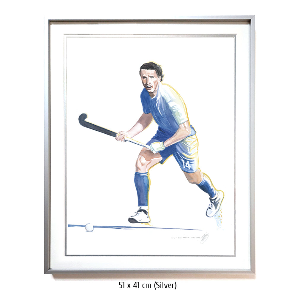 #1499 "Dynamik" Teo Hinrichs