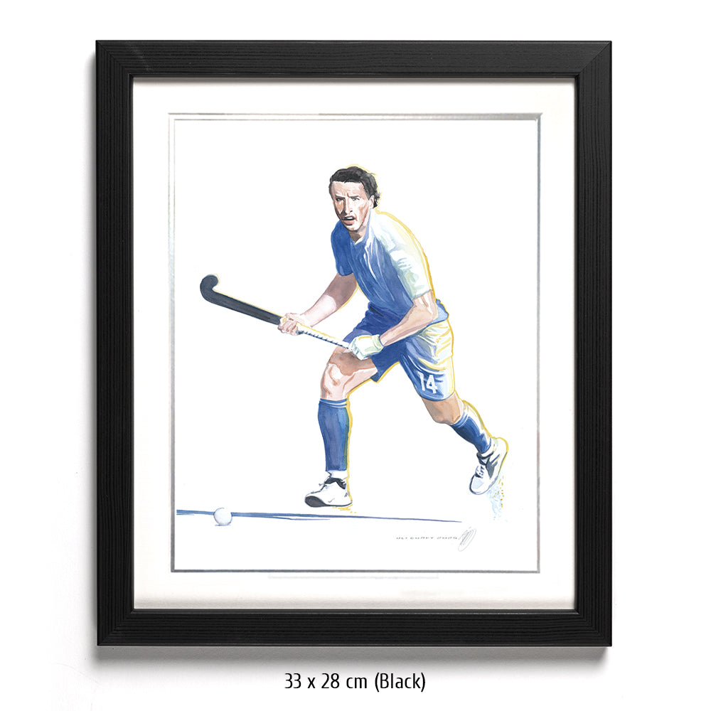 #1499 "Dynamik" Teo Hinrichs