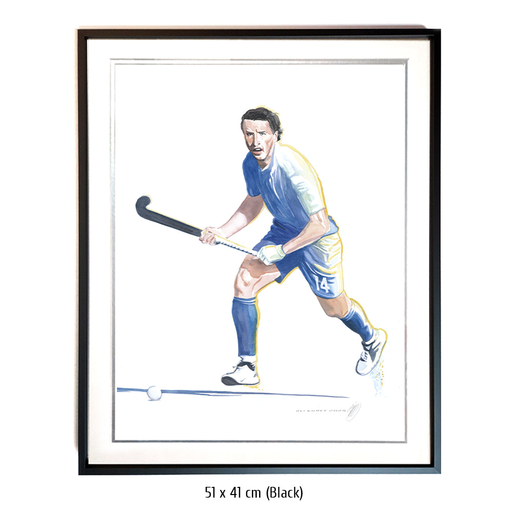 #1499 "Dynamik" Teo Hinrichs