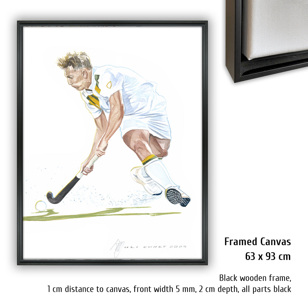 #1500 "Ballkontrolle" Tim Ehret