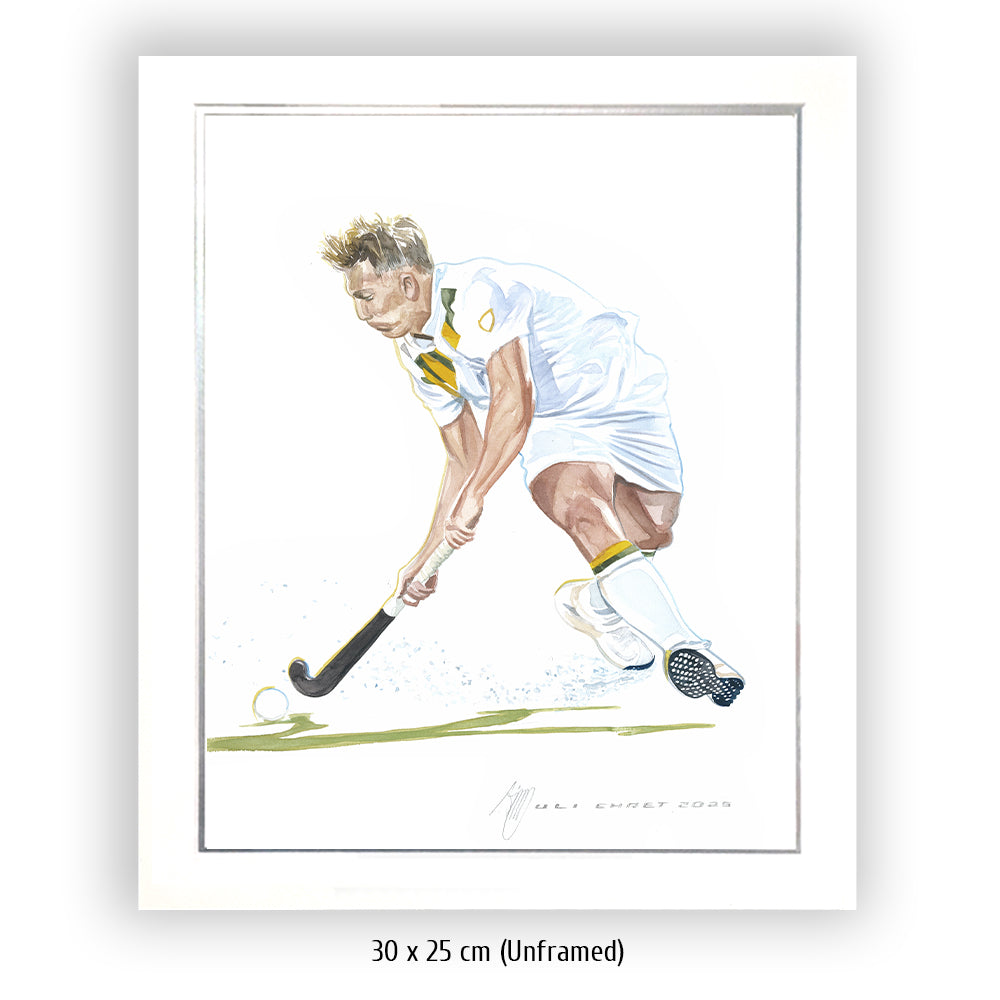 #1500 "Ballkontrolle" Tim Ehret