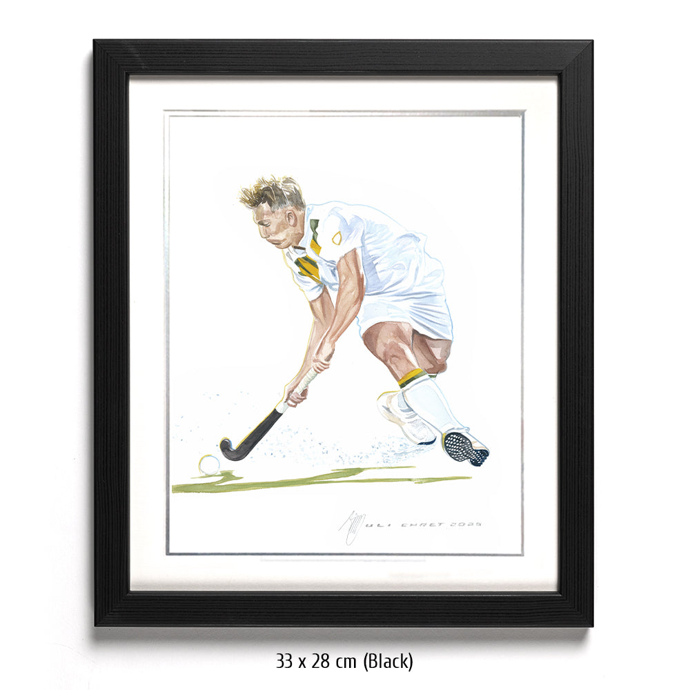 #1500 "Ballkontrolle" Tim Ehret