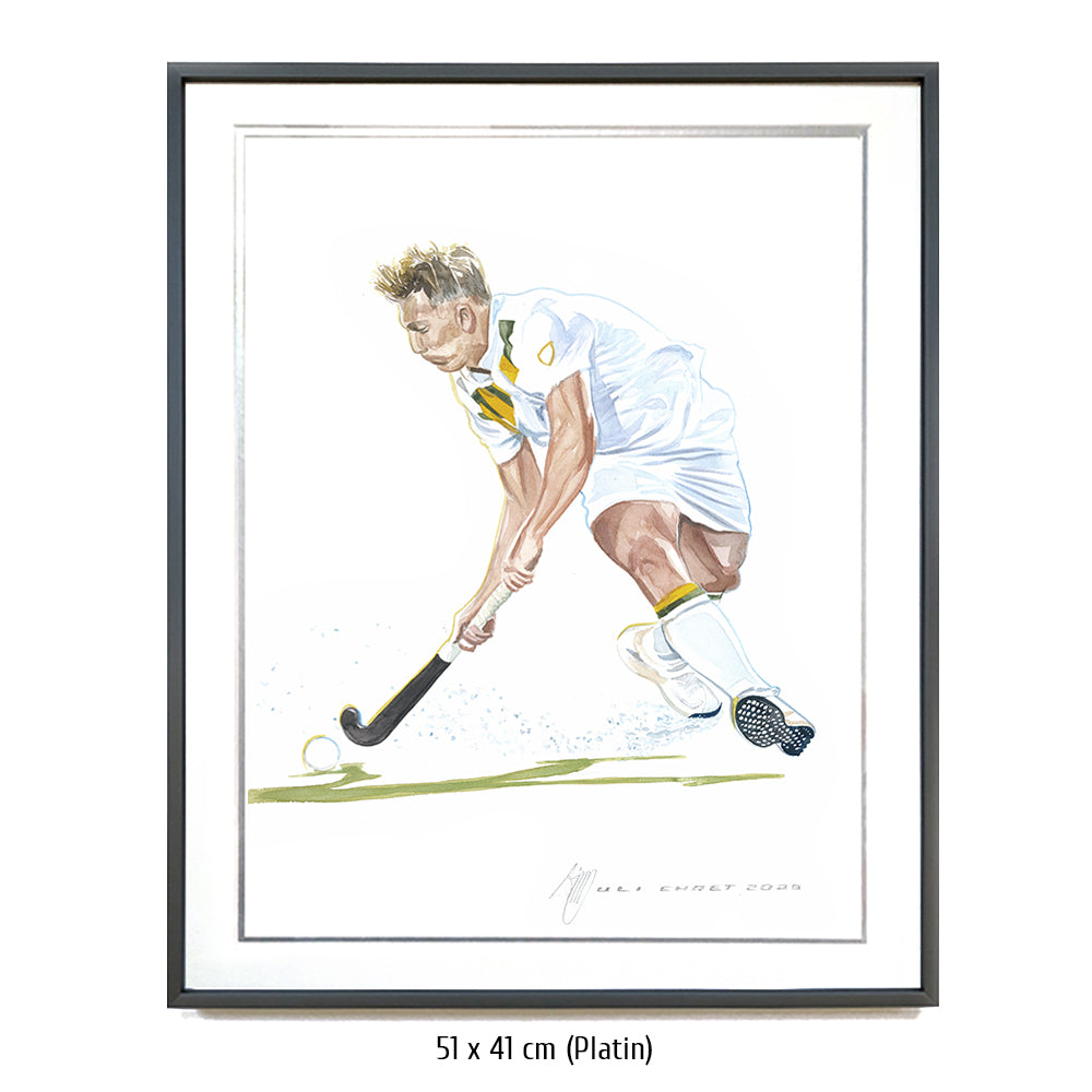 #1500 "Ballkontrolle" Tim Ehret