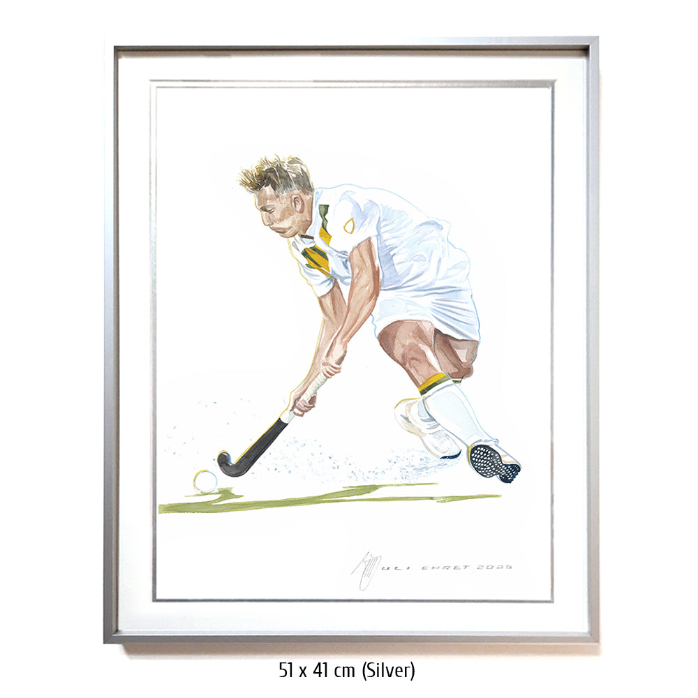 #1500 "Ballkontrolle" Tim Ehret