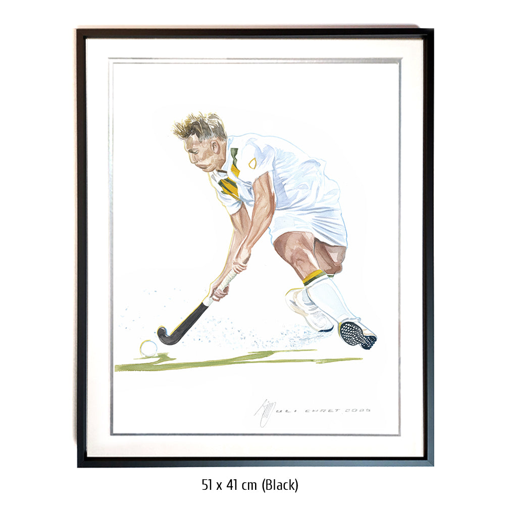 #1500 "Ballkontrolle" Tim Ehret