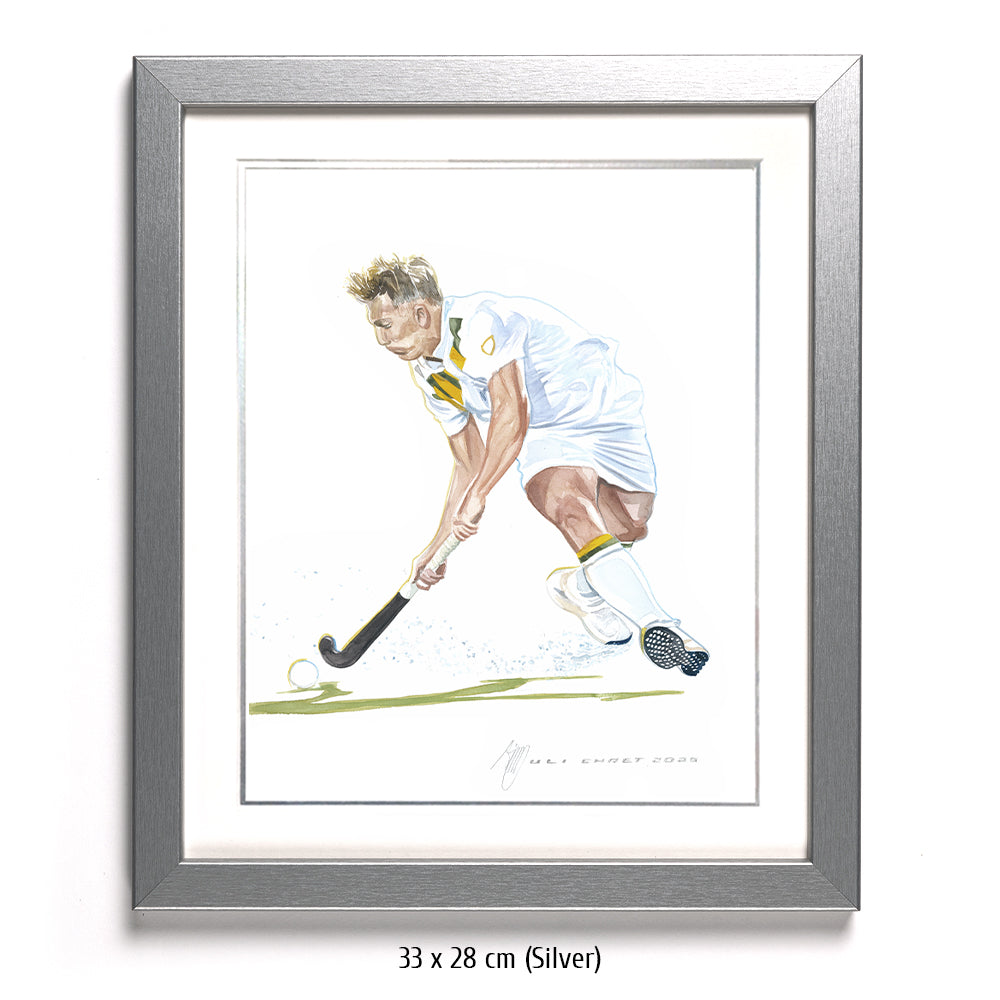 #1500 "Ballkontrolle" Tim Ehret