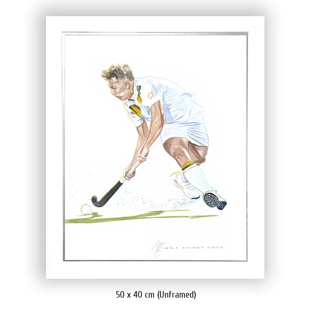 #1500 "Ballkontrolle" Tim Ehret