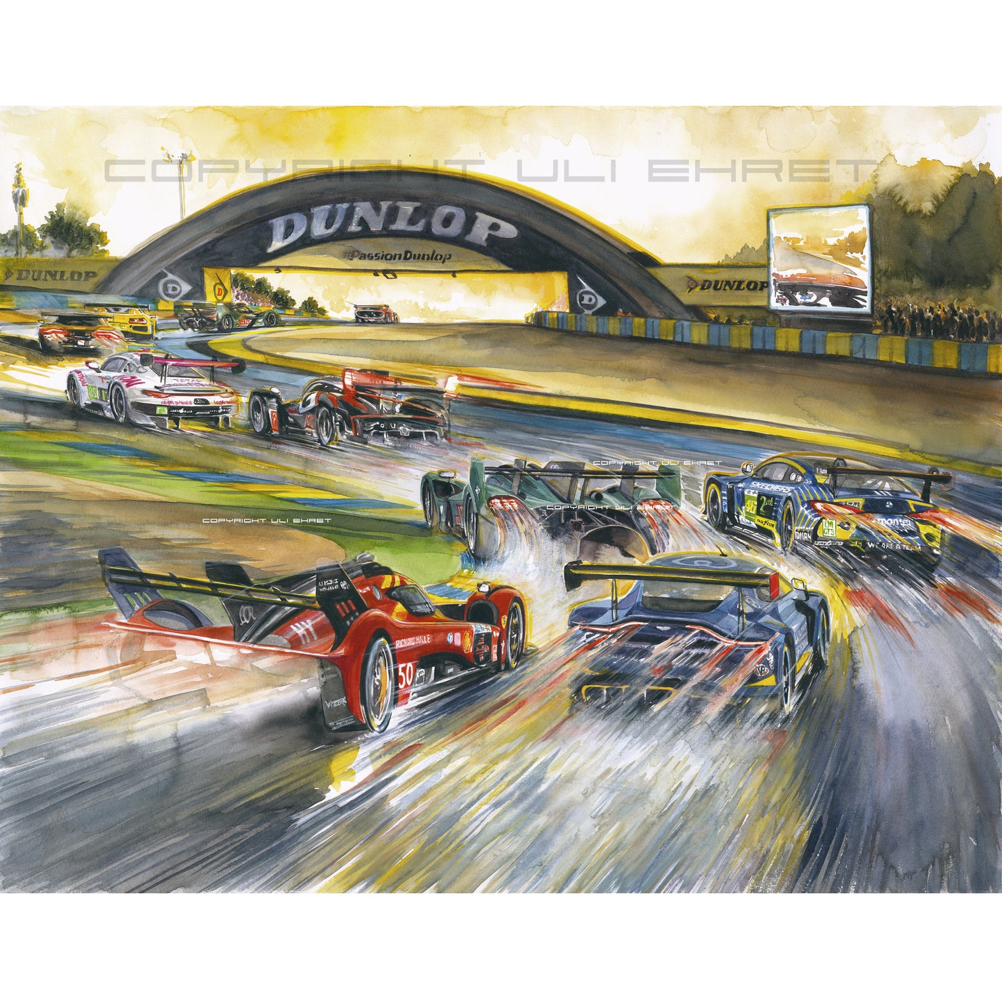 #1500 'Morning Has Broken'