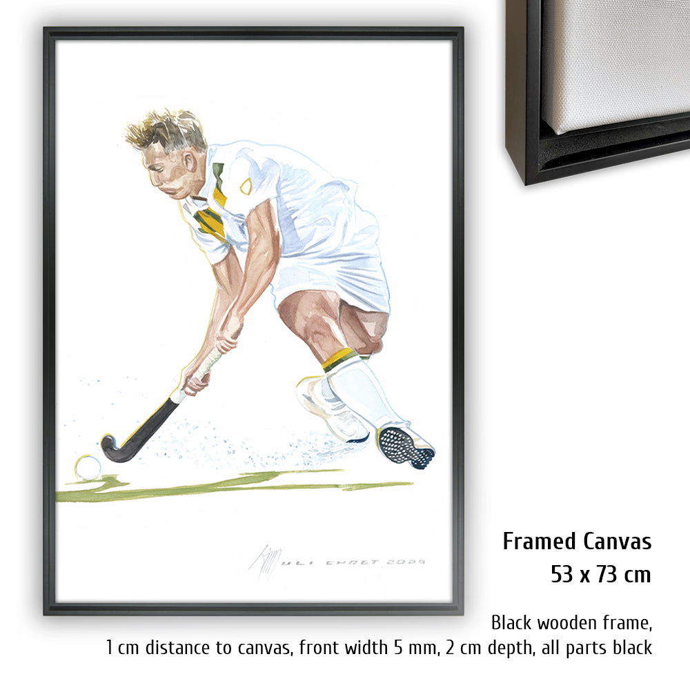 #1500 "Ballkontrolle" Tim Ehret