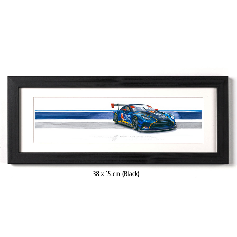 #1503XS Aston Martin Vantage AMR #23