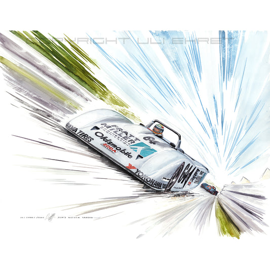 #0162 OR 'Oldsmobile Pro Sport 2000'