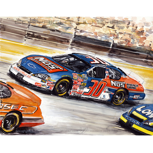 #0177 OR 'Chevrolet Monte Carlo'