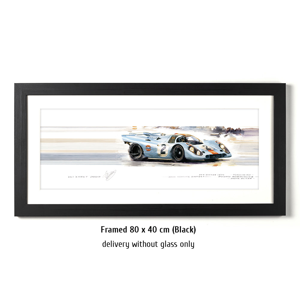 #0238XS Porsche 917KH