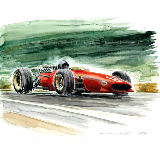 #0321 OR 'Chris Amon'