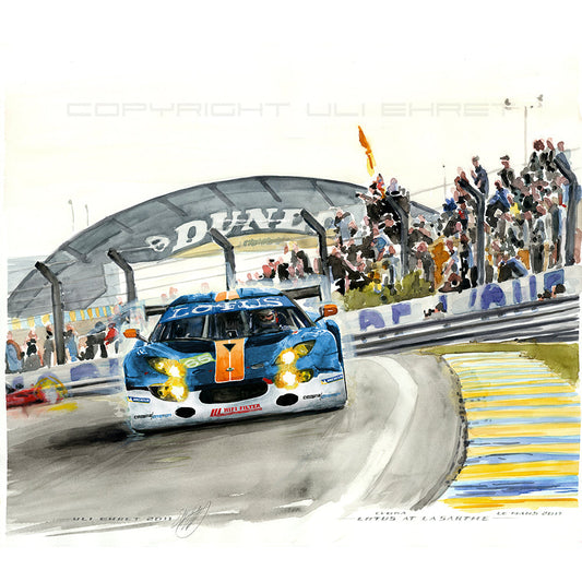 #0331 OR 'Lotus at The Sarthe'