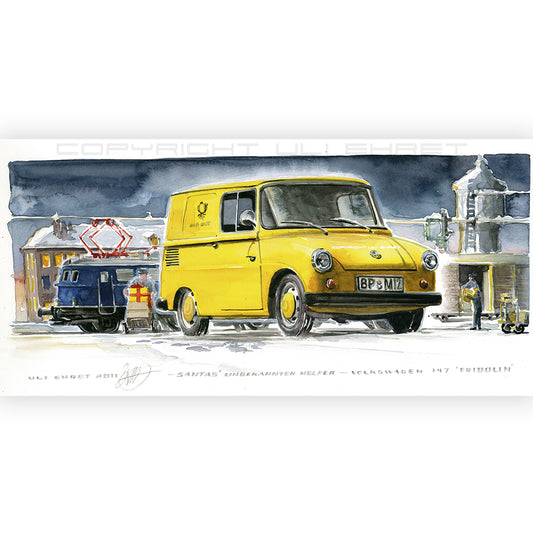 #0353XS  » VW 147 Fridolin «