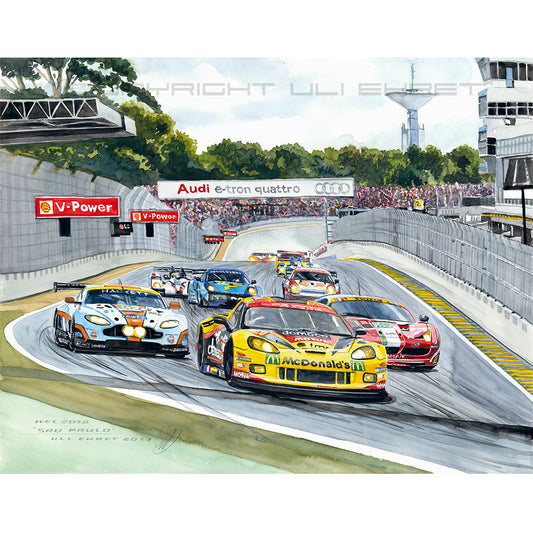 #0655 OR 'Sao Paulo 6 Hours 2012'